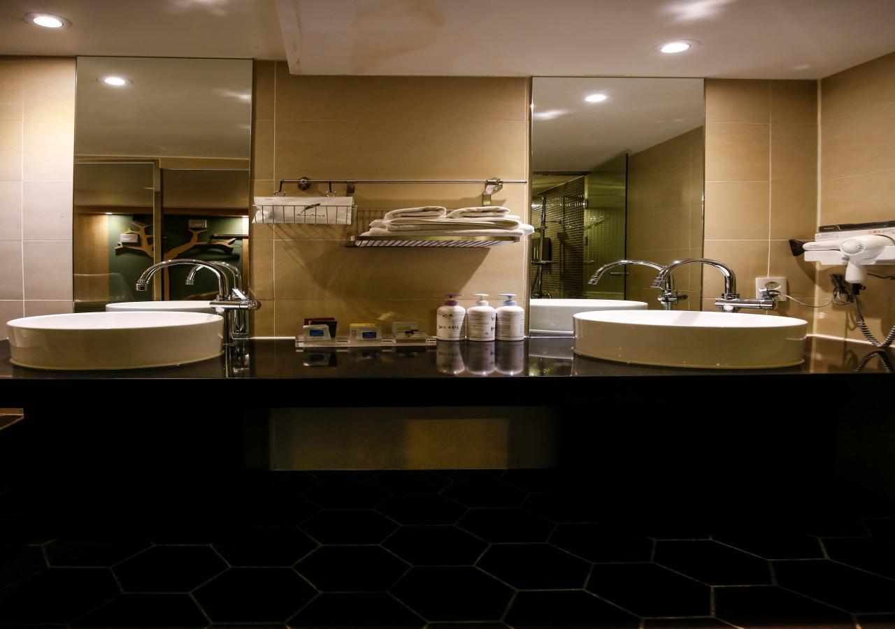 Story Hotel Seoul