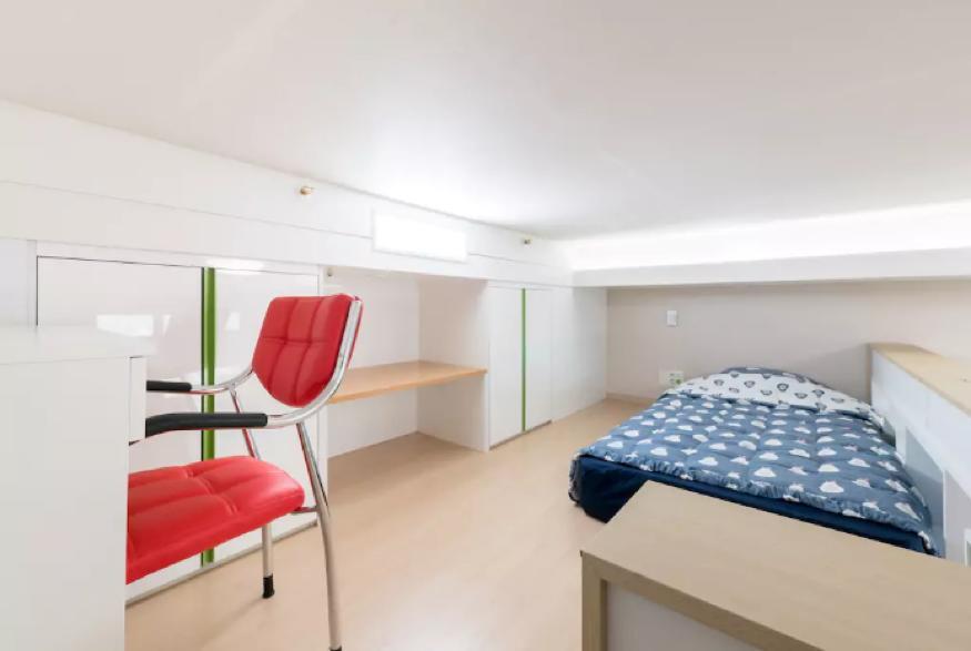 Stayforu Sindang Bed & Breakfast Seoul