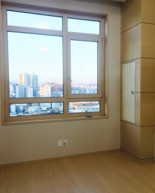 Bed & Breakfast Stayforu Sindang Seoul