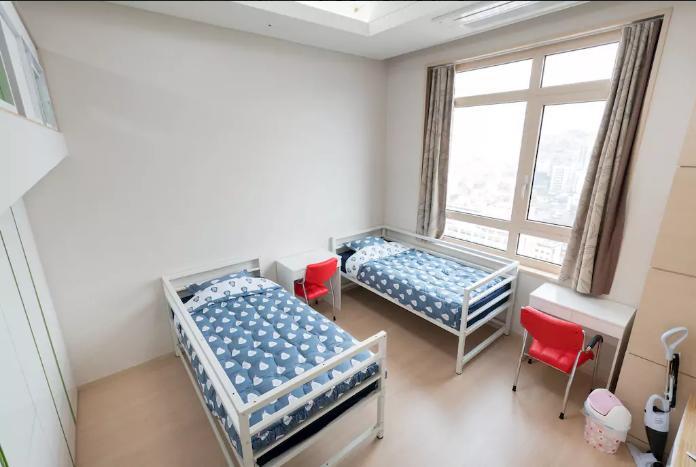 Stayforu Sindang Seoul