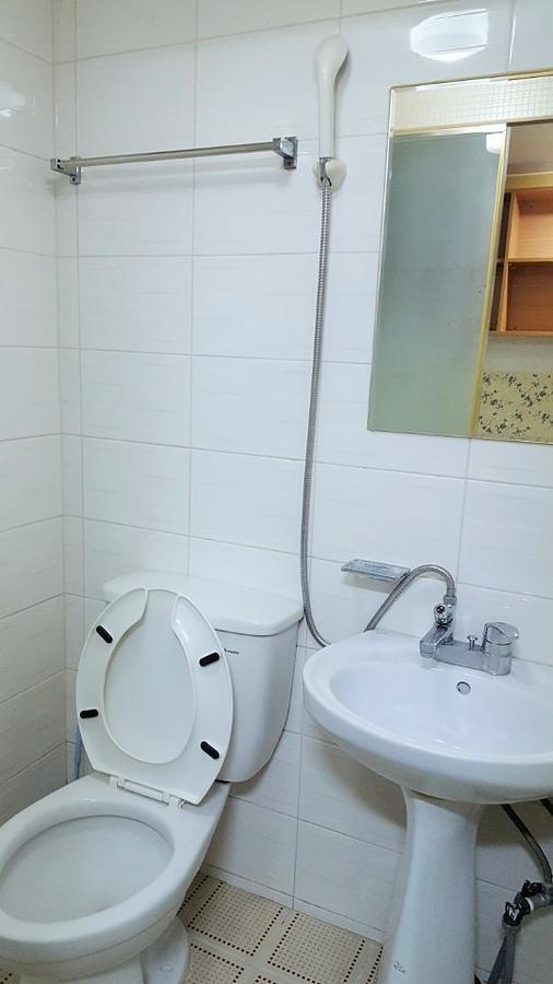 Cc Guesthouse_no.1 Guest house *