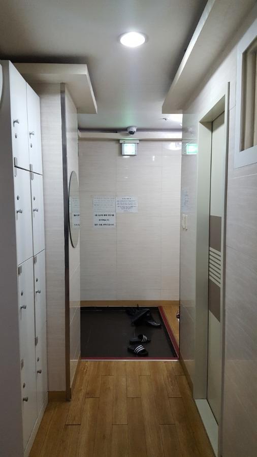 Guest house Cc Guesthouse_no.1