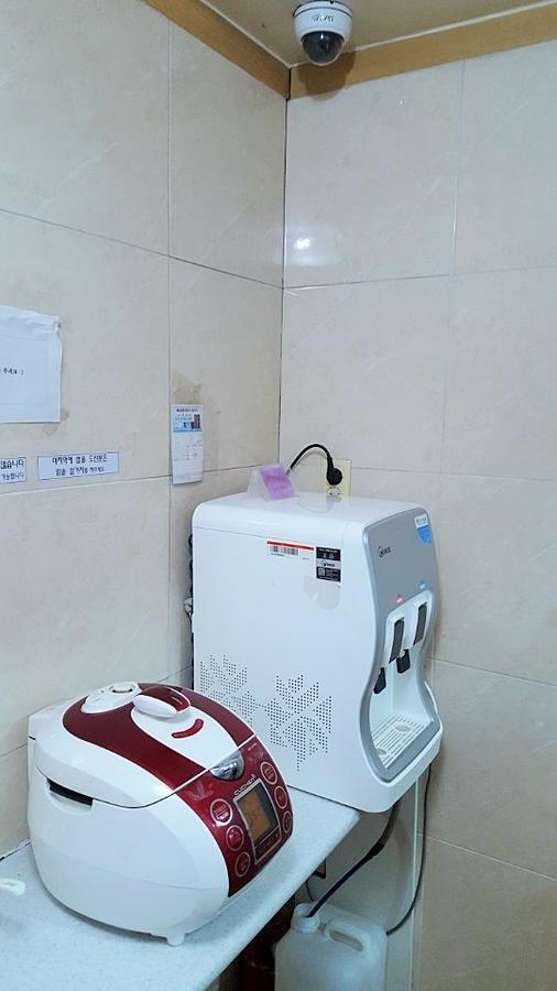 Cc Guesthouse_no.1 Seoul