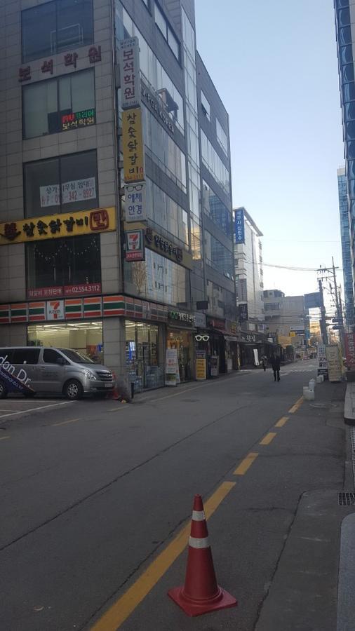 Cc Guesthouse_no.1 * Seoul