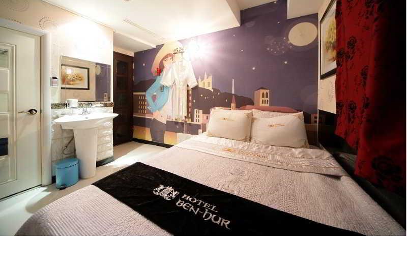 Benhur Jongno 2* Seoul