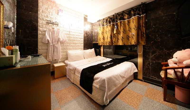Motel Benhur Jongno