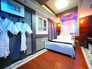 Benhur Jongno Seoul