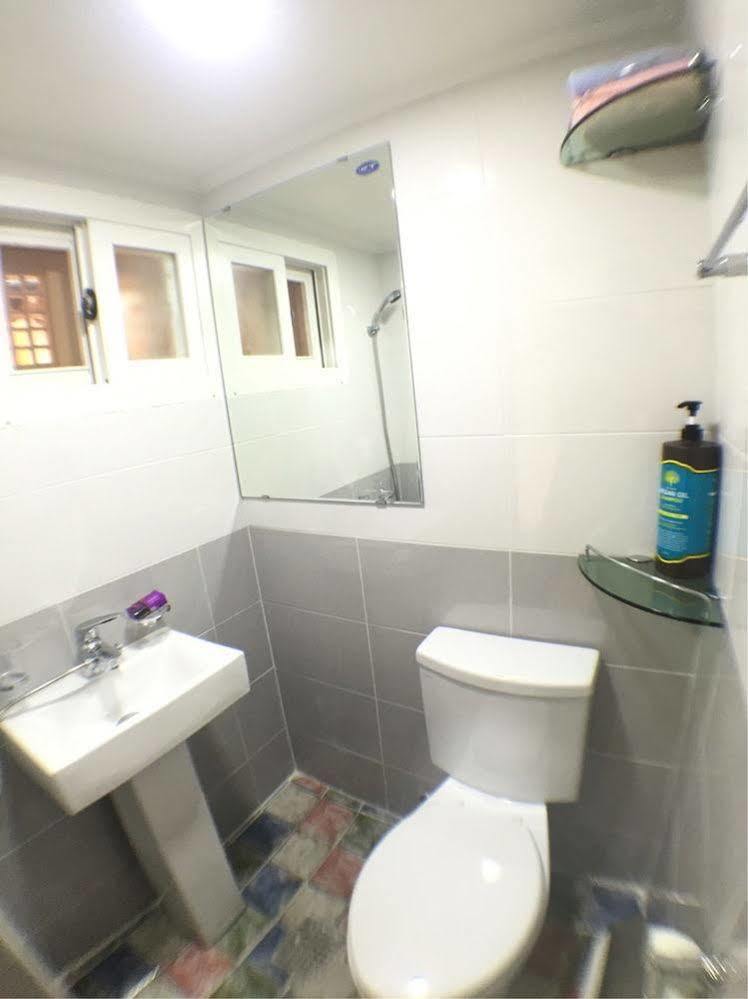 Guest house Hanok Seoul