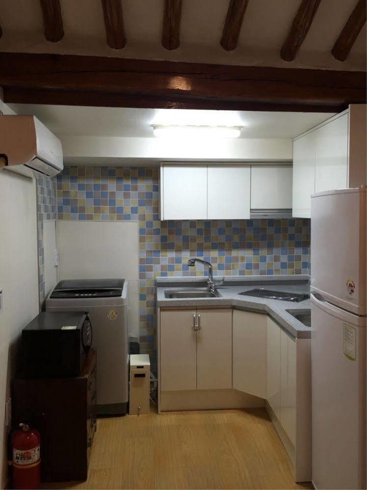 Hanok Guest house