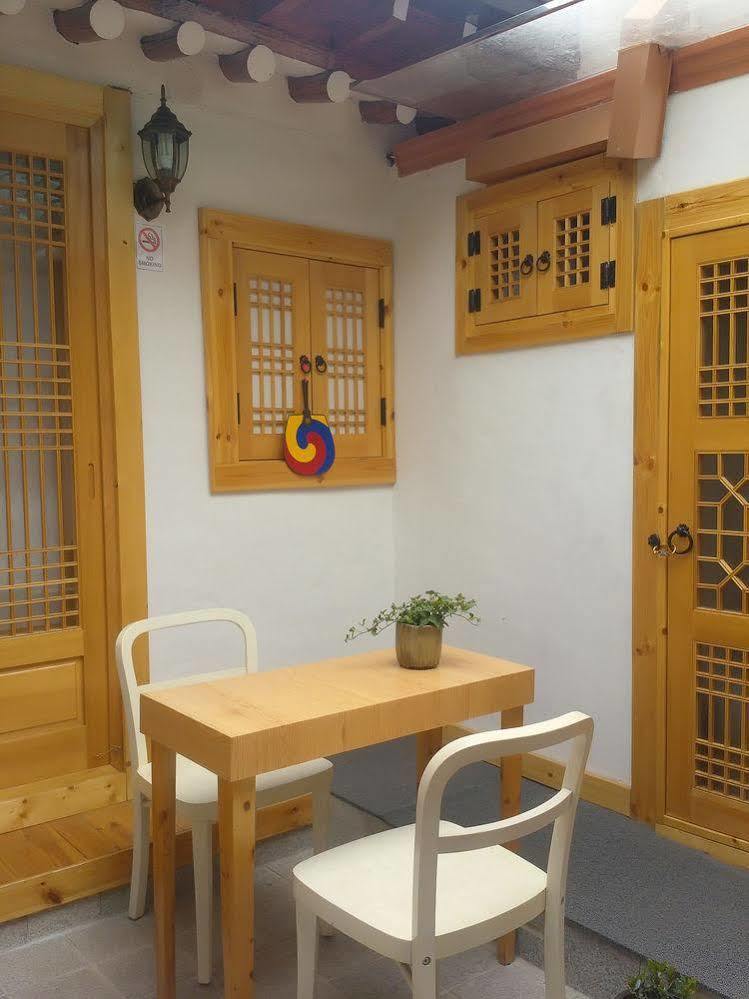 Hanok Guest house Seoul