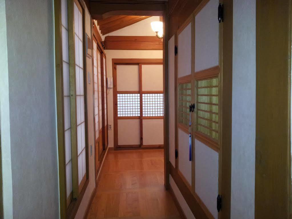 Hanok