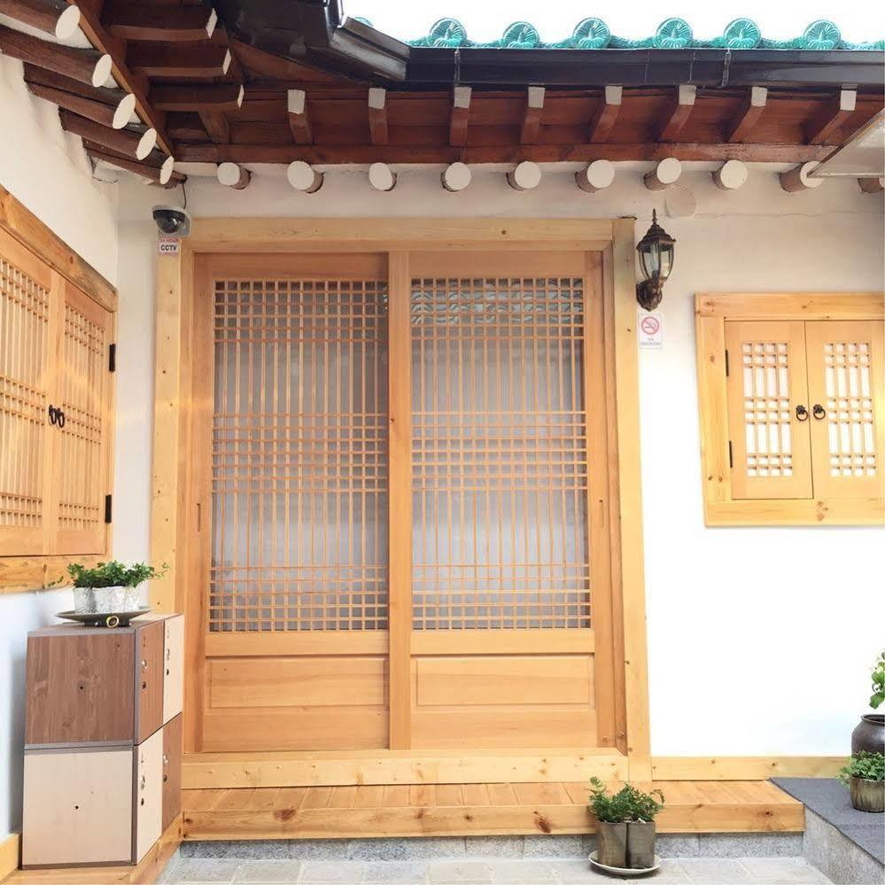 Guest house Hanok 2*