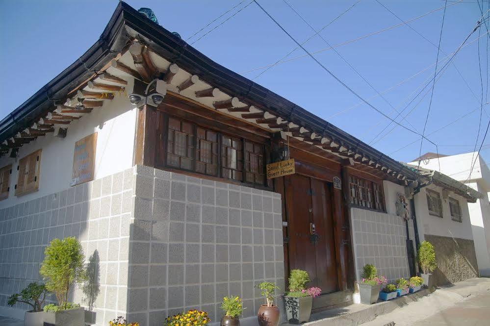 Hanok 2* Seoul