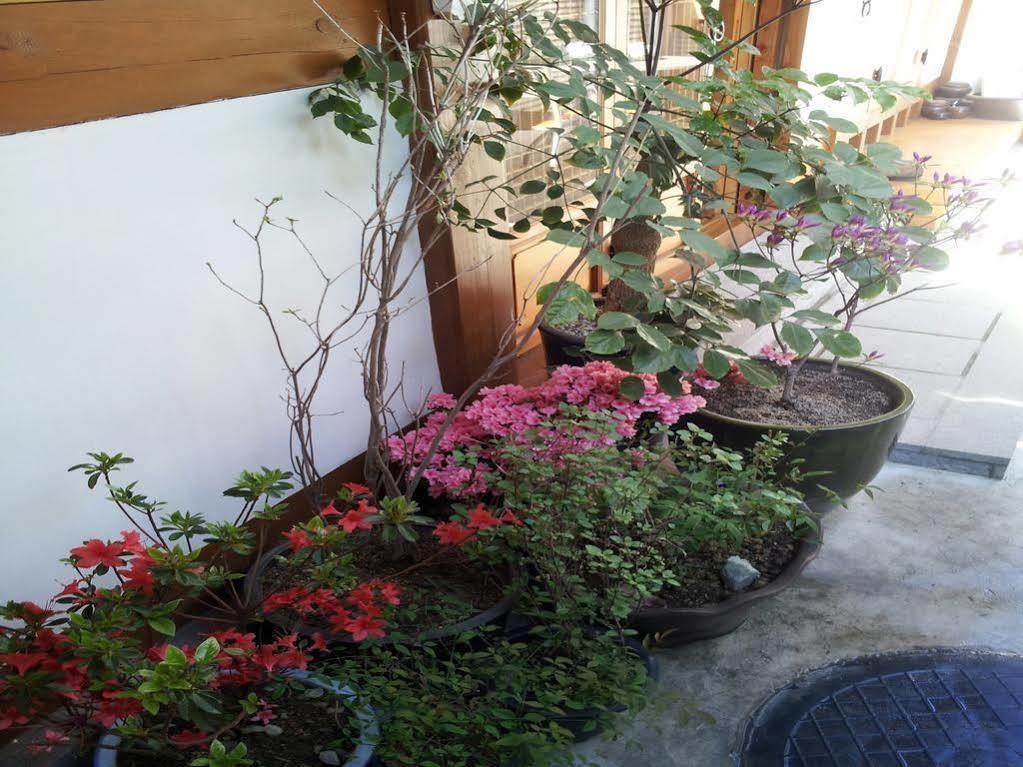 Hanok