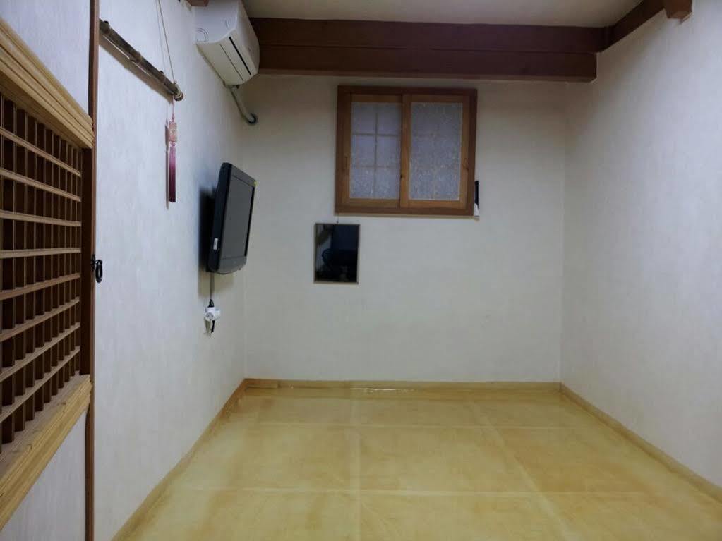 Hanok Guest house