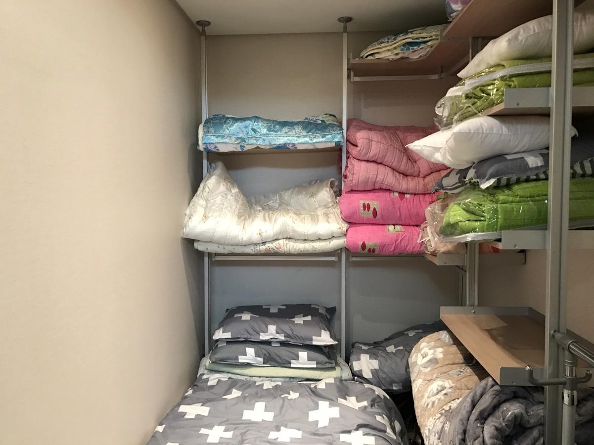 Apartment Coex *
