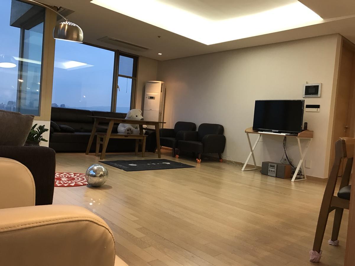 Coex Apartment