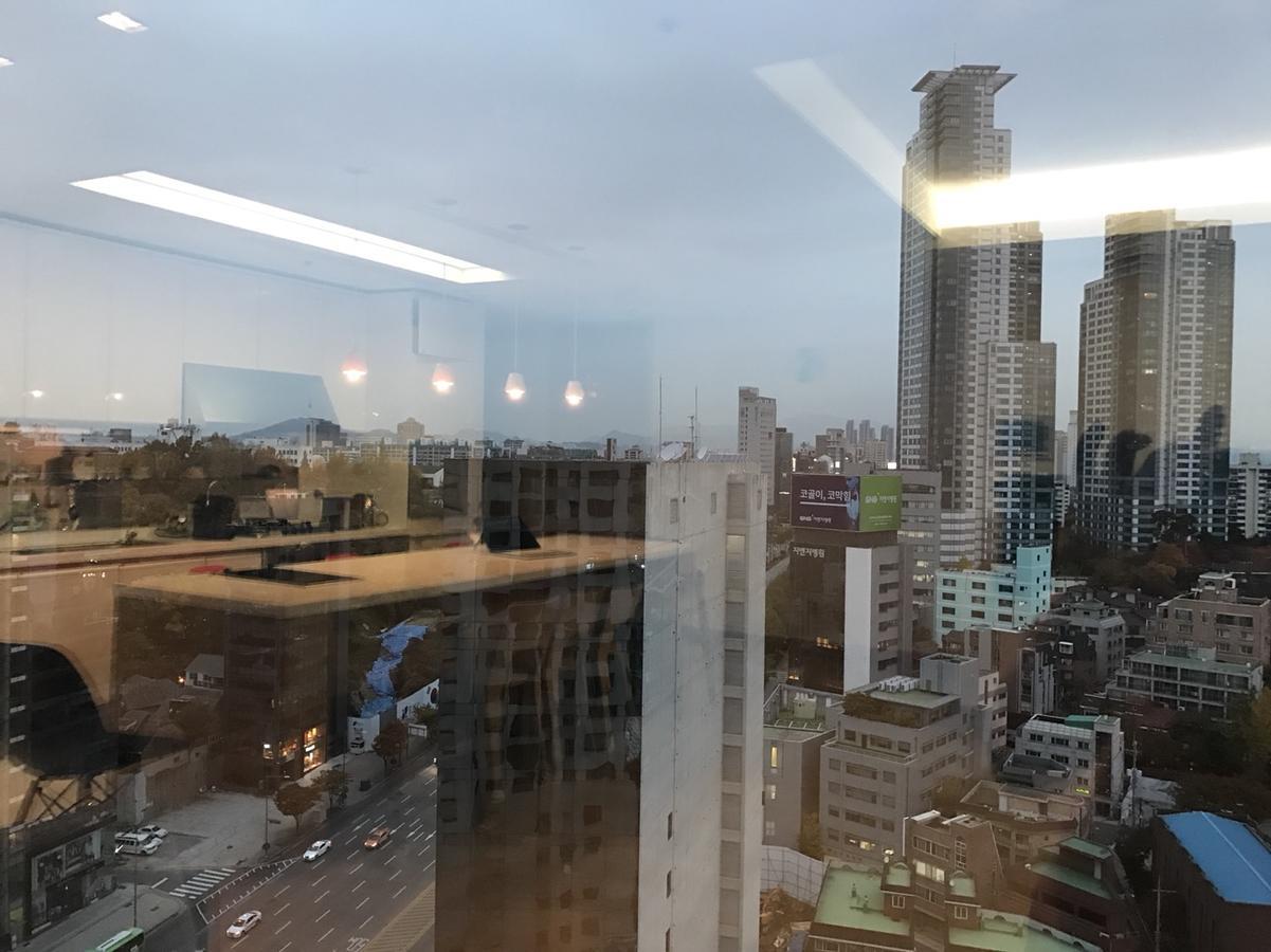 Apartment Coex Seoul