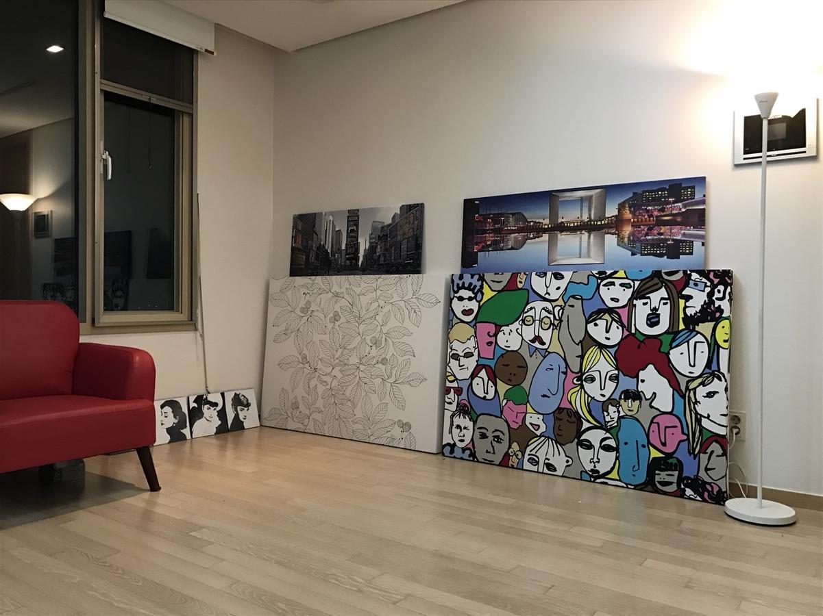 Coex Apartment Seoul