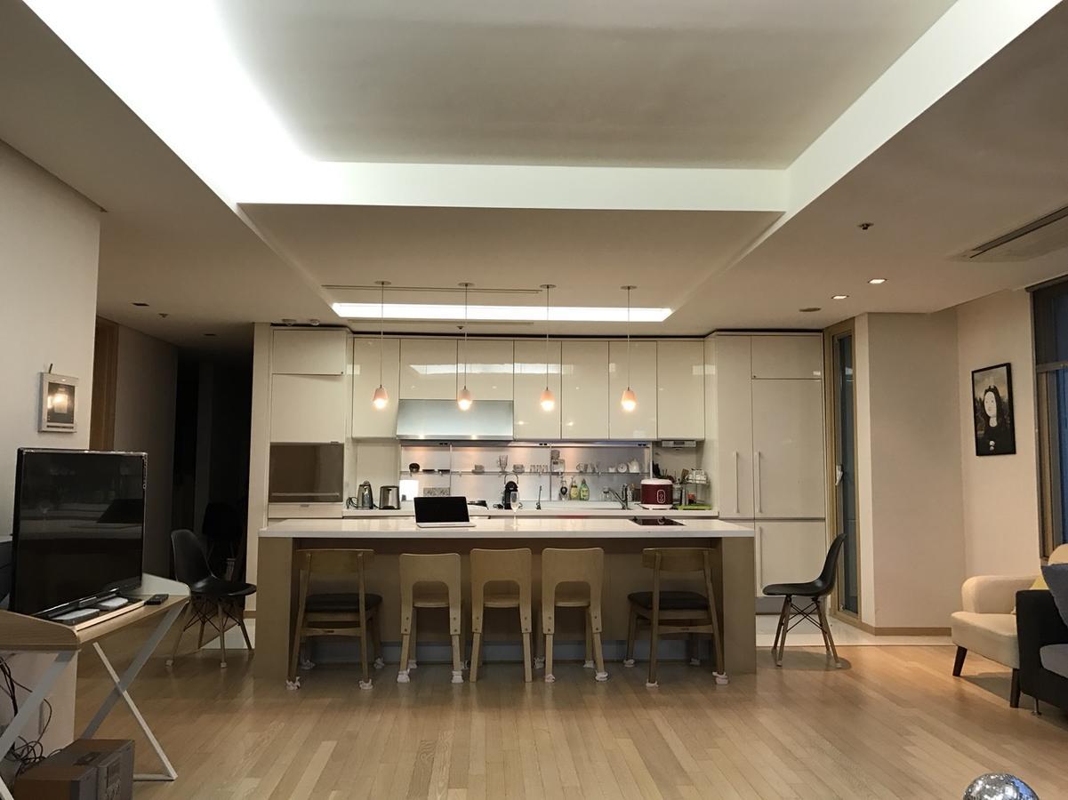 Coex Apartment *