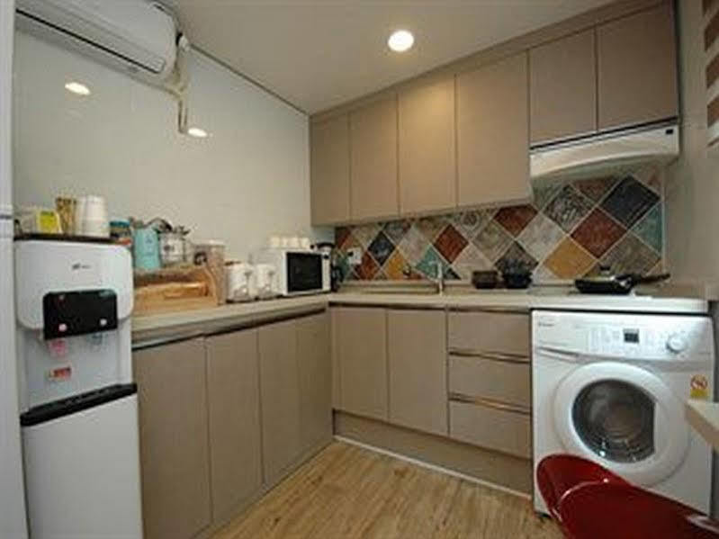 Dongdaemun Guest house