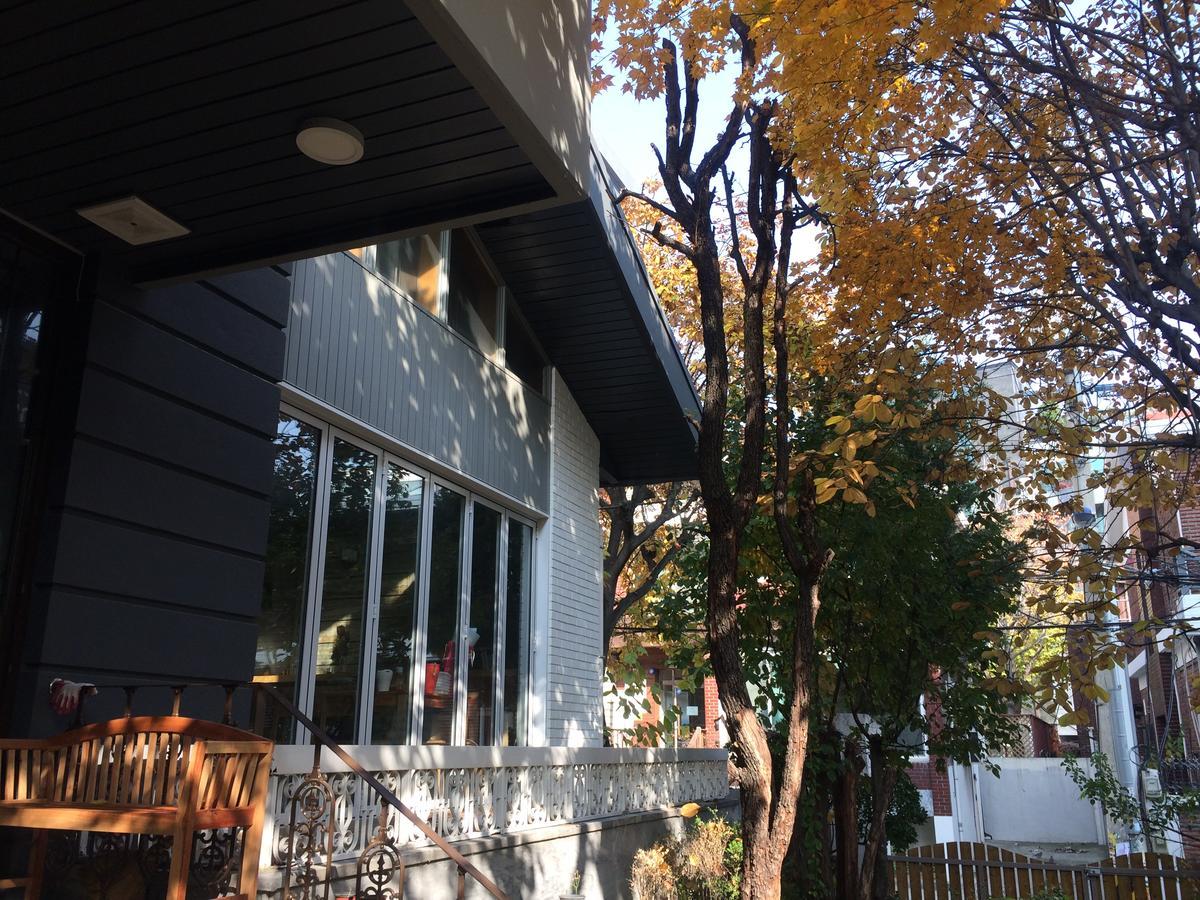 Guest house Naru