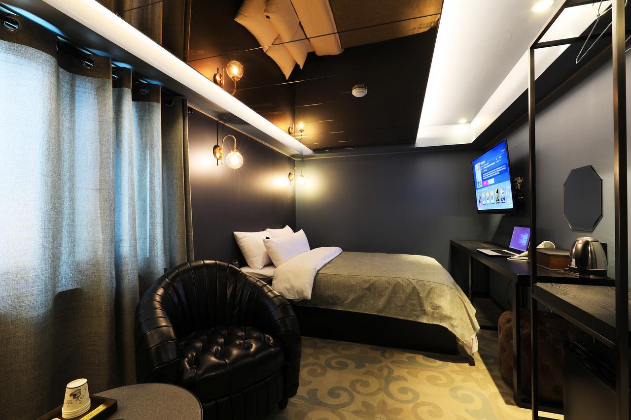 Rainbow Yongsan 3* Seul