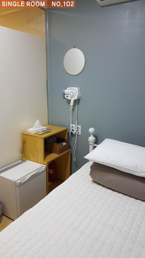 Guest house Gilbert Seoul