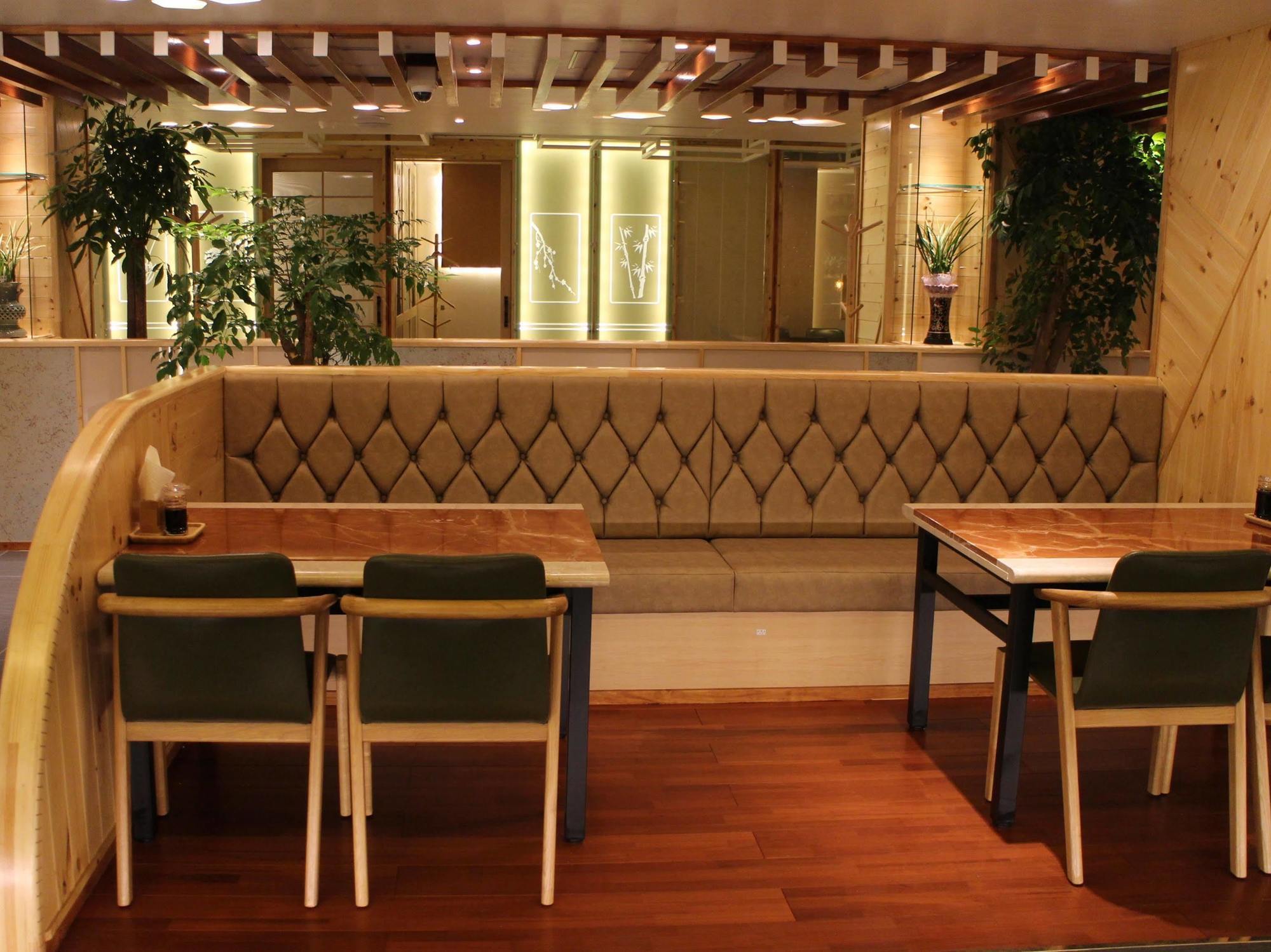 Benikea Kp Hotel 3*
