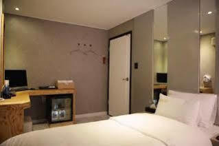 Hotel Atti Chungmuro Seoul