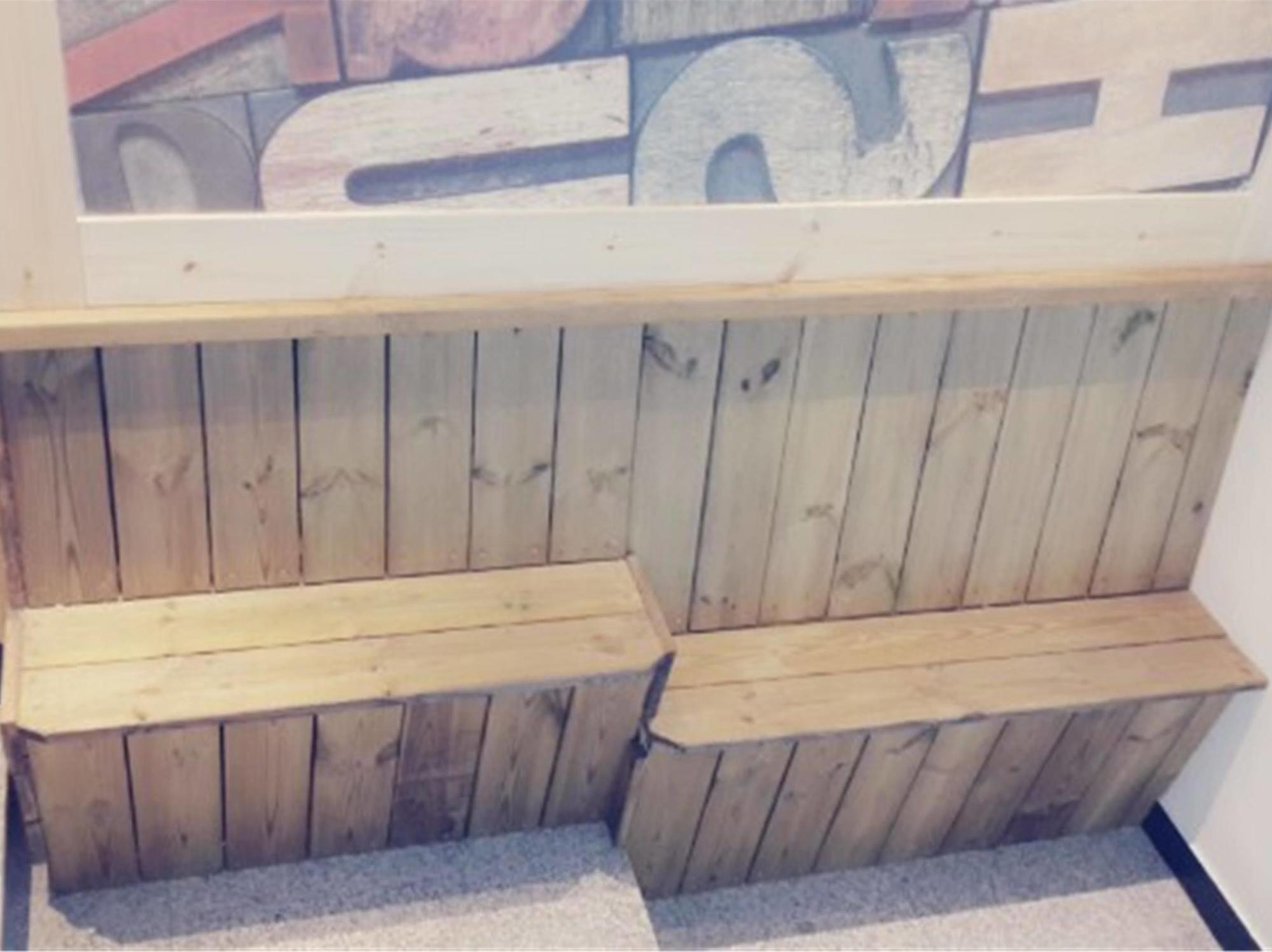 Iu Myeongdong Guest house