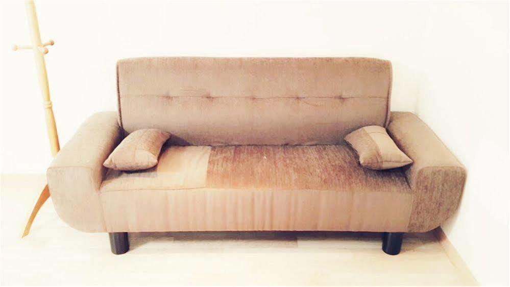 Iu Myeongdong Guest house Seoul