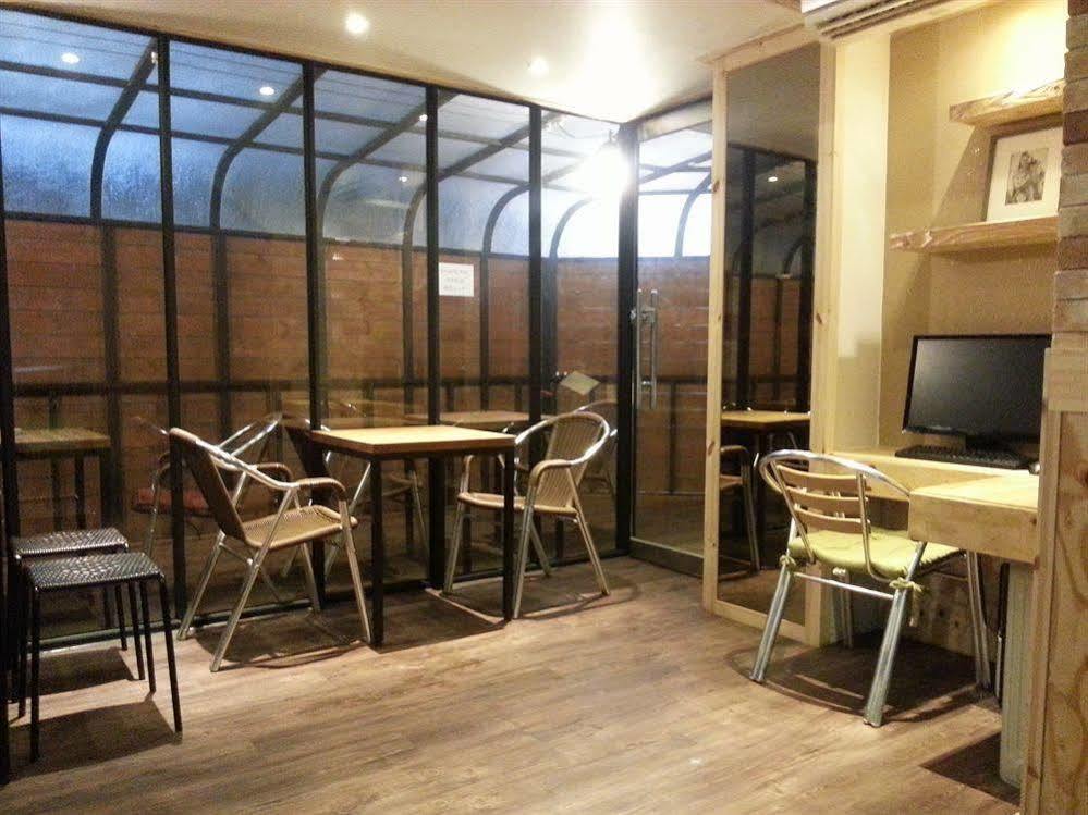 Guest house Iu Myeongdong Seoul