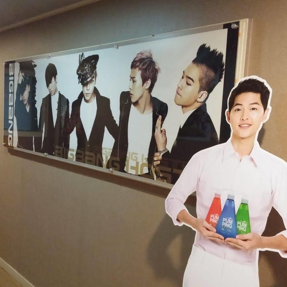 Bigbang Hotel