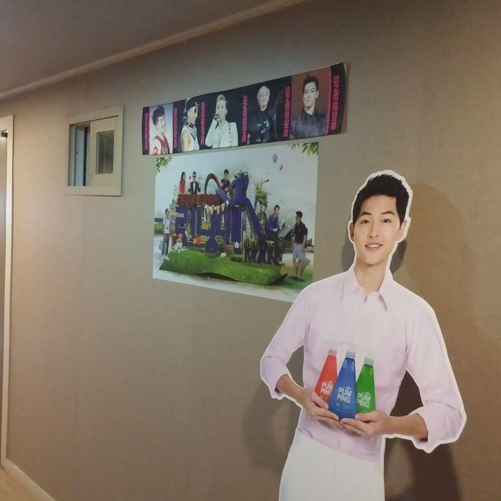 Bigbang Hotel Seoul