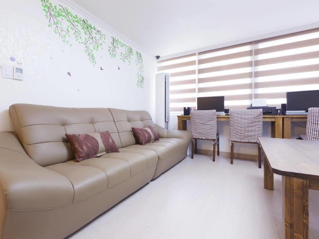 Wow Hills Guest house Seoul