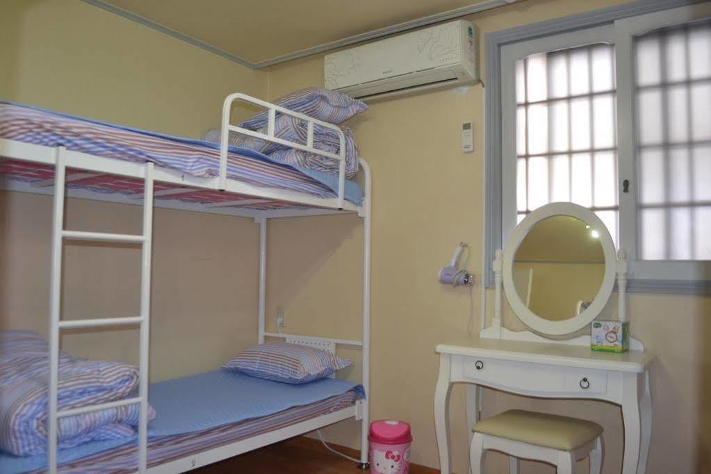 Guest house Kingkong
