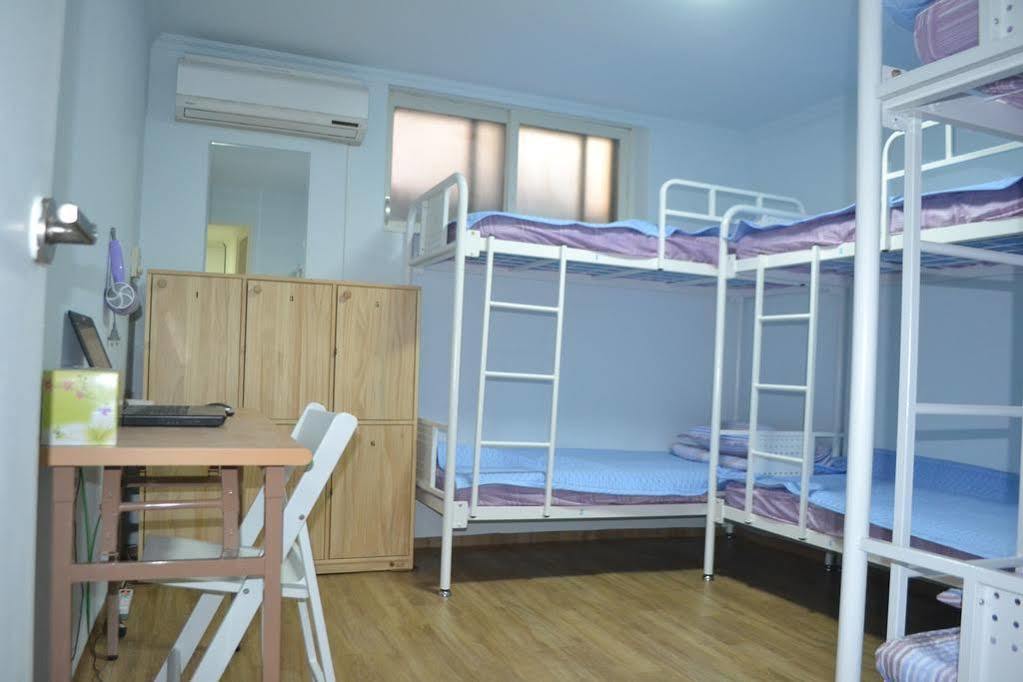 Kingkong Guest house Seoul