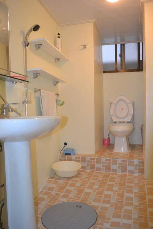 Guest house Kingkong 2*