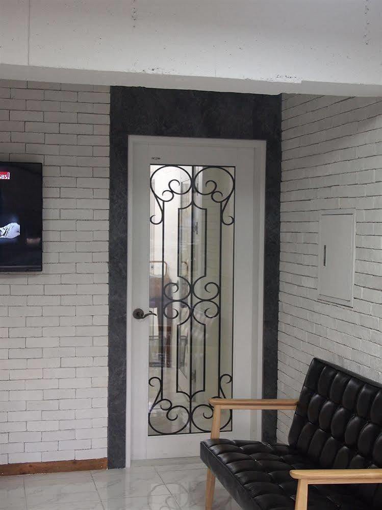 Jk House * Seoul