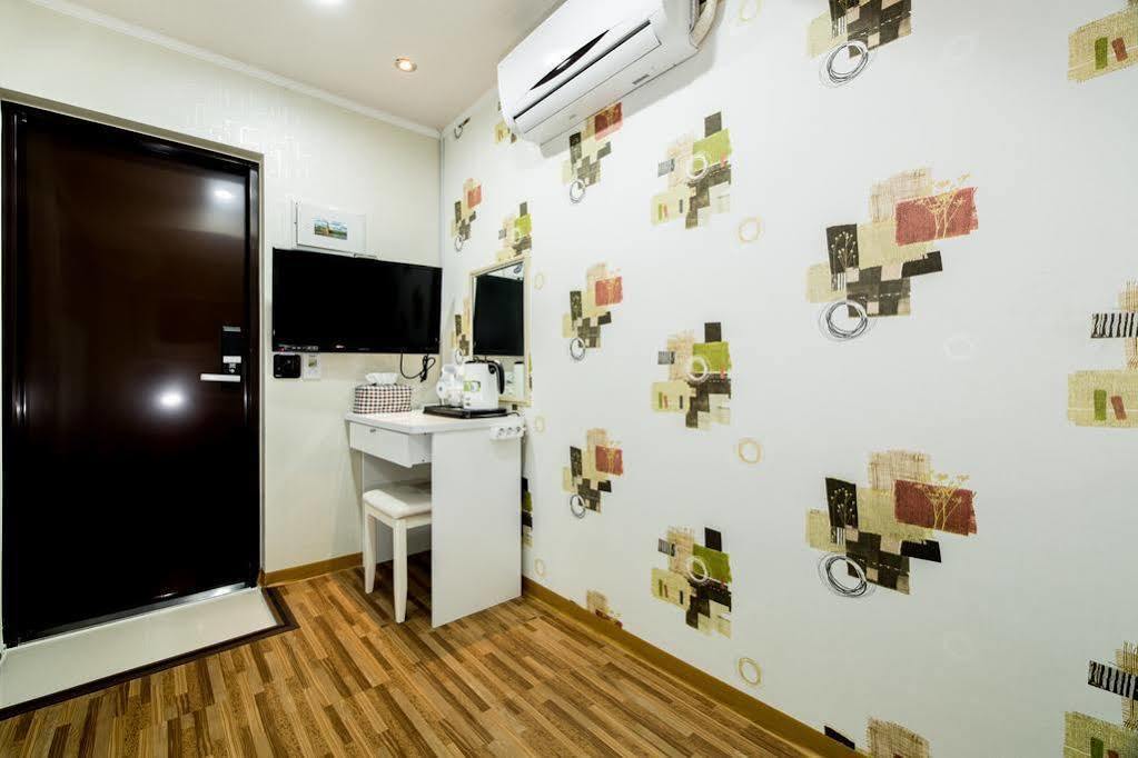 Chloe Hostel Seoul