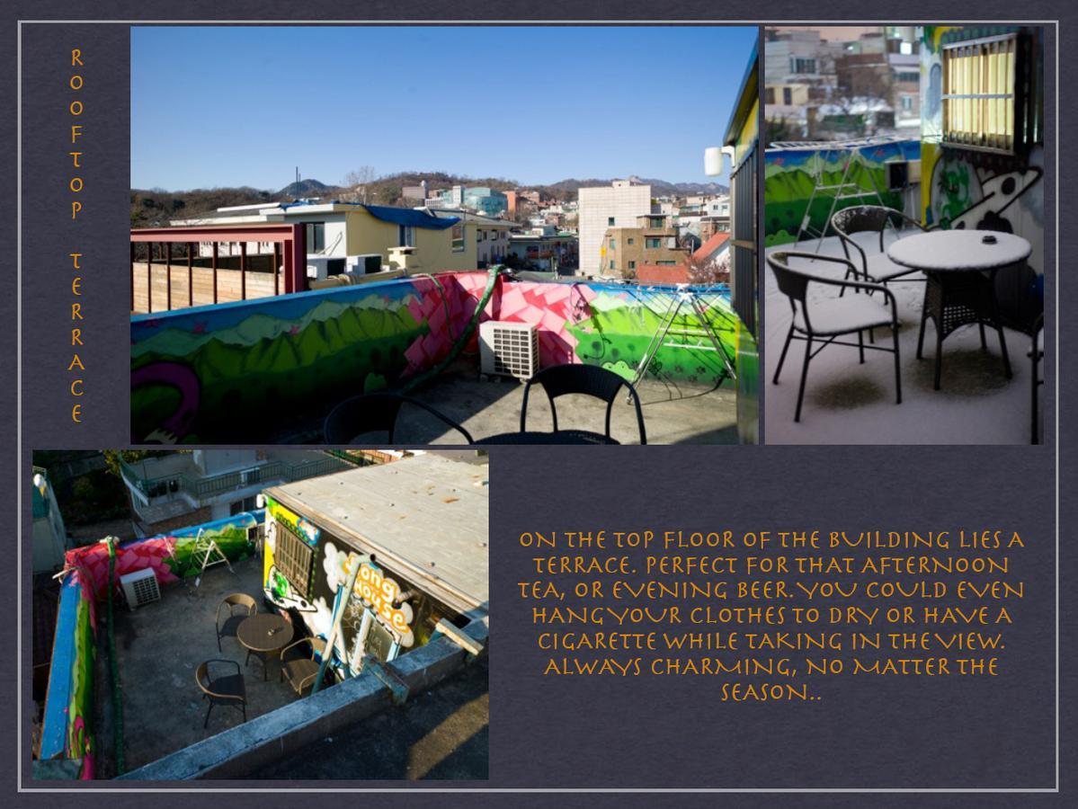 Bong House Hotel 2*