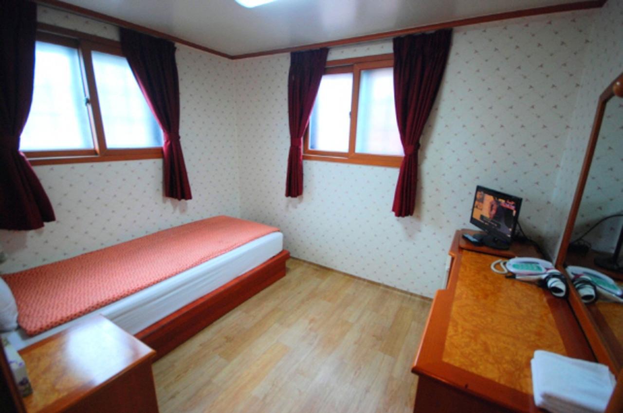 Guest house Yim's House Seoul