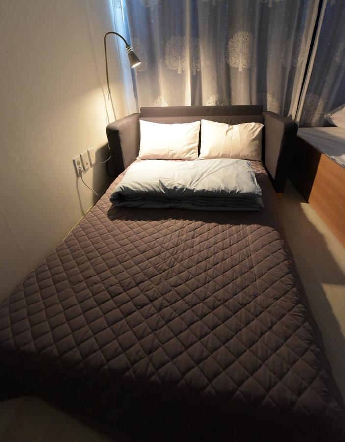David House Apartamento *