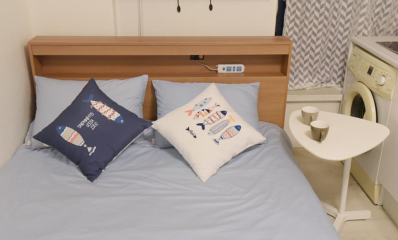 David House Apartamento Seul