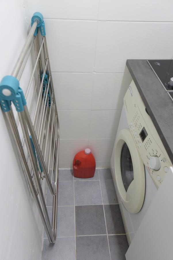 David House Apartamento
