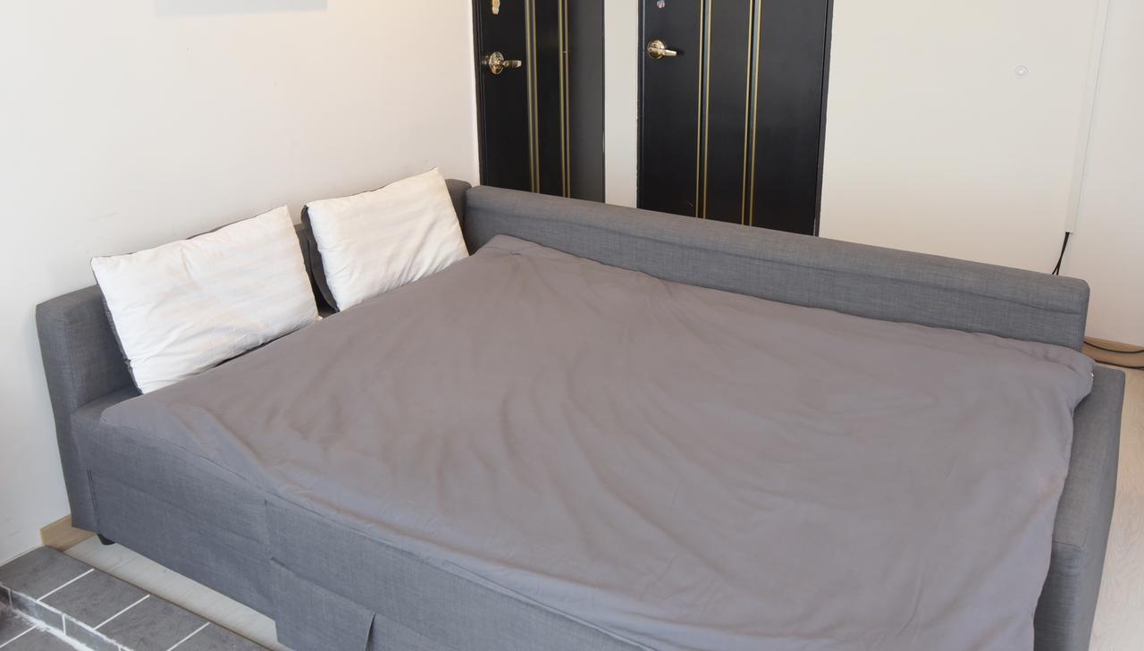 Apartamento David House Seul