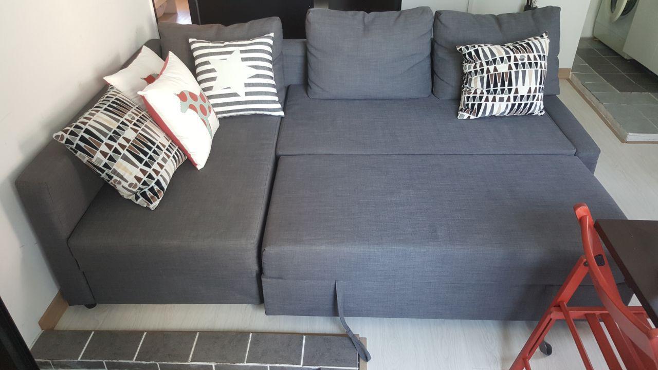 David House Apartamento Seul