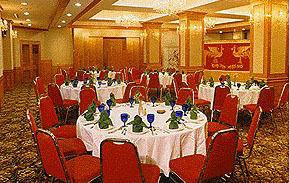 Young Dong Hotel 3*
