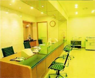 Young Dong Hotel